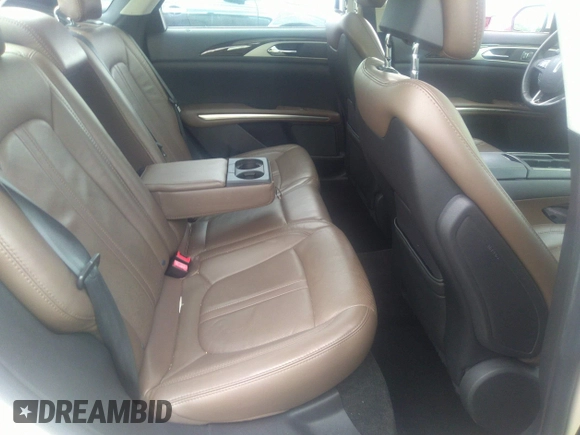 2014 Lincoln MKZ Hybrid с VIN 3LN6L2LU7ER811146, выставлен на аукционе IAAI как лот 42301675 с пробегом 152 613 миль миль и . История ставок и продаж доступна на DreamBid. Изображение 8.
