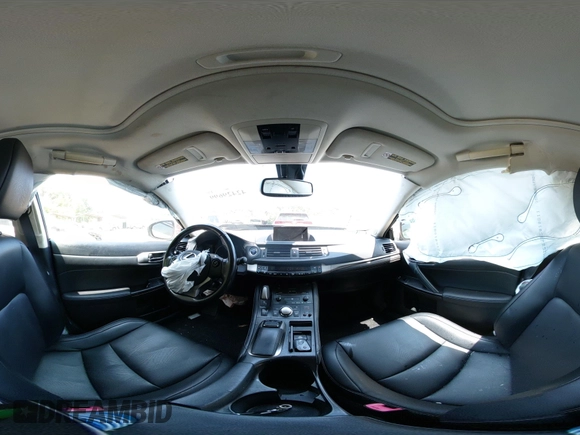 2015 Lexus CT 200h with VIN JTHKD5BH2F2238568, listed as a IAAI auction lot 42429699 with 146,825 mi miles and . Bid and sale history available at DreamBid. Image 19.