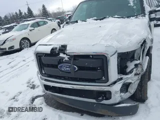 2016 Ford F-250 Lariat with VIN 1FT7W2B64GEC59498, listed as a IAAI auction lot 41550264 with 150,814 mi miles and . Bid and sale history available at DreamBid. Image 12.