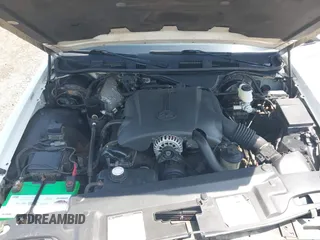 1998 Mercury Grand Marquis LS with VIN 2MEFM75W3WX644251, listed as a IAAI auction lot 42099151 with 195,304 mi miles and . Bid and sale history available at DreamBid. Image 10.