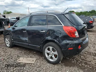2014 Chevrolet Captiva Sport LT z VIN 3GNAL3EK8ES579785, wystawiony jako Copart lot #58608015 z przebiegiem 112 664 mil mil oraz Szkoda całkowita • Salvage title. Historia ofert i sprzedaży dostępna na DreamBid. Obrazek 2.