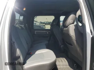 2018 Ram 2500 Power Wagon z VIN 3C6TR5EJ9JG257793, wystawiony jako Copart lot #54338075 z przebiegiem 71 766 mil mil oraz Szkoda całkowita • Salvage title. Historia ofert i sprzedaży dostępna na DreamBid. Obrazek 6.