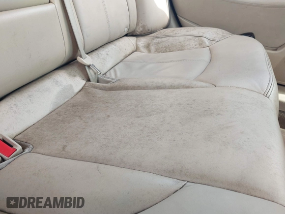 2013 Buick LaCrosse Leather с VIN 1G4GC5ERXDF257286, выставлен на аукционе IAAI как лот 41682197 с пробегом 196 015 миль миль и . История ставок и продаж доступна на DreamBid. Изображение 17.