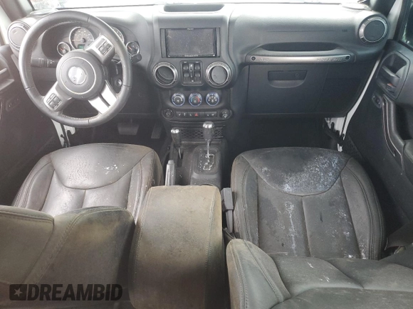 2018 Jeep Wrangler JK Unlimited Sahara with VIN 1C4HJWEG5JL849470, listed as a Copart auction lot 70423704 with 76,306 mi miles and Clean Title. Bid and sale history available at carsss.com. Image 8.