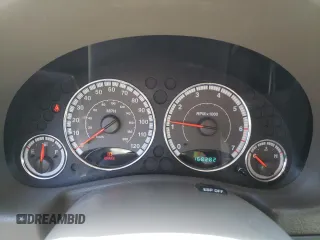 2006 Jeep Liberty Limited with VIN 1J4GL58K36W192913, listed as a Copart auction lot 53756785 with 168,282 mi miles and Salvage Title. Bid and sale history available at DreamBid. Image 9.