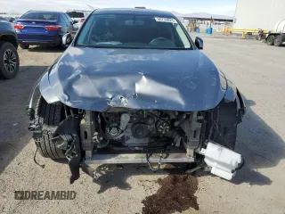 2015 Infiniti Q50 Premium with VIN JN1BV7AP0FM342695, listed as a Copart auction lot 50739825 with 96,921 mi miles and Salvage Title. Bid and sale history available at carsss.com. Image 5.