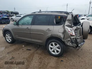 2012 Toyota RAV4 Limited с VIN 2T3DK4DVXCW080755, выставлен на аукционе Copart как лот 61860905 с пробегом 106 151 миль миль и Списание • Salvage title. История ставок и продаж доступна на DreamBid. Изображение 2.