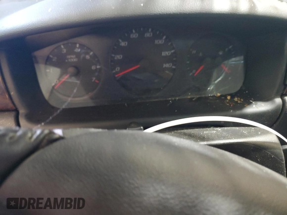 2014 Chevrolet Impala LS with VIN 2G1WA5E38E1185801, listed as a Copart auction lot 72343864 with Not Provided miles and Salvage Title. Bid and sale history available at DreamBid. Image 9.