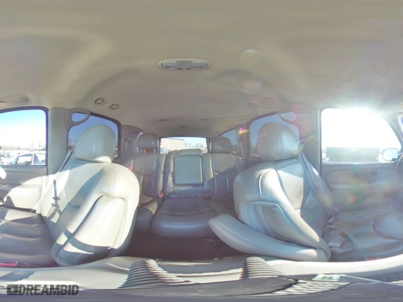 2004 GMC Yukon SLT with VIN 1GKEC13V64J271773, listed as a Copart auction lot 41693545 with 0 mi miles and Salvage Title. Bid and sale history available at carsss.com. Image 14.