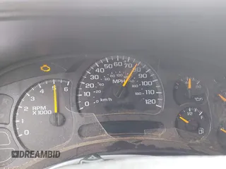 2004 Chevrolet Tahoe LS with VIN 1GNEC13V14J215470, listed as a IAAI auction lot 42432092 with Not provided miles and . Bid and sale history available at DreamBid. Image 15.
