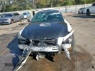 2019 Lexus IS 300 z VIN JTHBA1D22K5085872, wystawiony jako Copart lot #89289775 z przebiegiem 80 862 mil mil oraz Szkoda całkowita • Salvage title. Historia ofert i sprzedaży dostępna na DreamBid. Obrazek 13.