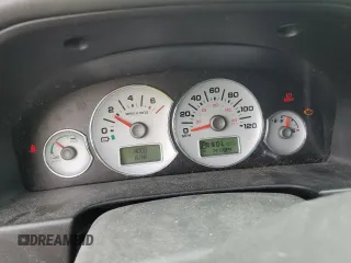 2007 Ford Escape Hybrid with VIN 1FMYU49H37KA96661, listed as a Copart auction lot 51013435 with 141,484 mi miles and Salvage Title. Bid and sale history available at carsss.com. Image 9.