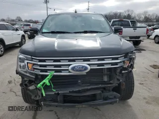 2020 Ford Expedition Max Limited с VIN 1FMJK1KT7LEA47024, выставлен на аукционе Copart как лот 85666204 с пробегом 180 798 миль миль и Списание • Salvage title. История ставок и продаж доступна на DreamBid. Изображение 5.