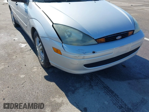 2004 Ford Focus SE with VIN 1FAFP34394W120884, listed as a IAAI auction lot 41663180 with 213,972 mi miles and . Bid and sale history available at DreamBid. Image 6.