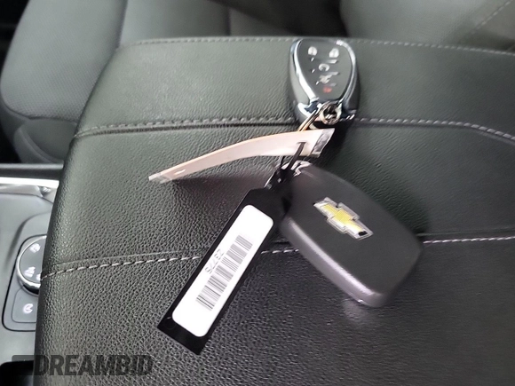 2022 Chevrolet Traverse LT Cloth с VIN 1GNEVGKW6NJ177419, выставлен на аукционе IAAI как лот 42587439 с пробегом 96 967 миль миль и . История ставок и продаж доступна на DreamBid. Изображение 2.