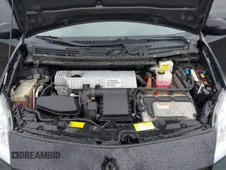 2011 Toyota Prius I z VIN JTDKN3DU6B1394092, wystawiony jako IAAI lot #42316595 z przebiegiem 230 999 mil mil oraz . Historia ofert i sprzedaży dostępna na DreamBid. Obrazek 10.