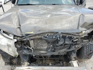 2011 Toyota Tacoma with VIN 3TMLU4EN6BM070132, listed as a Copart auction lot 56536564 with 185,256 mi miles and Salvage Title. Bid and sale history available at DreamBid. Image 11.