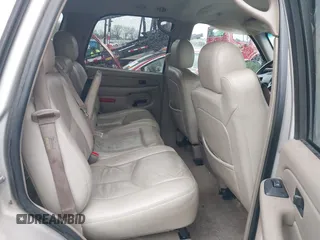 2004 GMC Yukon SLT z VIN 1GKEC13Z24J260630, wystawiony jako IAAI lot #41972913 z przebiegiem 329 286 mil mil oraz . Historia ofert i sprzedaży dostępna na DreamBid. Obrazek 8.