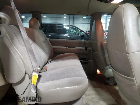 2002 Chevrolet Astro with VIN 1GNDM19XX2B149977, listed as a Copart auction lot 73148144 with 147,742 mi miles and Salvage Title. Bid and sale history available at carsss.com. Image 11.