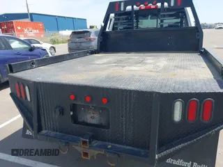 2016 Ram 2500 with VIN 3C6MR5AL3GG227919, listed as a IAAI auction lot 42507709 with 160,114 mi miles and . Bid and sale history available at DreamBid. Image 16.