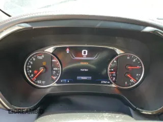 2021 Chevrolet Blazer RS z VIN 3GNKBKRS0MS522085, wystawiony jako Copart lot #53998135 z przebiegiem 37 961 mil mil oraz Szkoda całkowita • Salvage title. Historia ofert i sprzedaży dostępna na DreamBid. Obrazek 9.