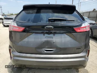 2022 Ford Edge SE z VIN 2FMPK4G90NBB11802, wystawiony jako Copart lot #62568715 z przebiegiem 2 149 mil mil oraz Czysty tytuł • Clean title. Historia ofert i sprzedaży dostępna na DreamBid. Obrazek 6.