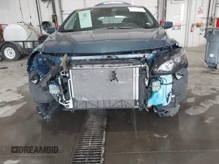2024 Chevrolet Malibu LT with VIN 1G1ZD5ST0RF218782, listed as a IAAI auction lot 42096080 with 25,375 mi miles and . Bid and sale history available at DreamBid. Image 6.