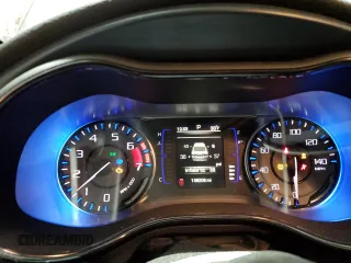2015 Chrysler 200 S with VIN 1C3CCCBB9FN505720, listed as a Copart auction lot 89372565 with 108,206 mi miles and Salvage Title. Bid and sale history available at carsss.com. Image 9.