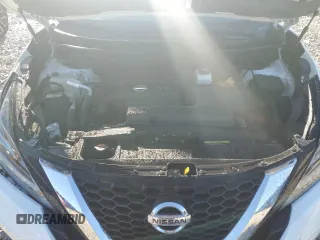 2022 Nissan Murano S z VIN 5N1AZ2AS6NC119100, wystawiony jako Copart lot #86615944 z przebiegiem 61 319 mil mil oraz Szkody całkowita. Historia ofert i sprzedaży dostępna na DreamBid. Obrazek 12.