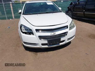2009 Chevrolet Malibu 2LT with VIN 1G1ZJ577094185928, listed as a IAAI auction lot 42103582 with 180,457 mi miles and . Bid and sale history available at DreamBid. Image 6.