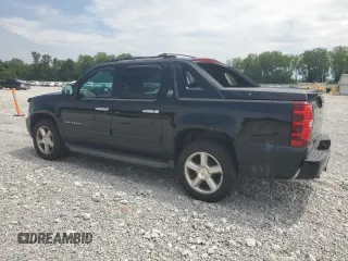 2013 Chevrolet Avalanche LT with VIN 3GNTKFE74DG348568, listed as a Copart auction lot 64982385 with 225,417 mi miles and Clean title. Bid and sale history available at DreamBid. Image 2.