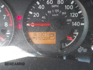 2014 Nissan Frontier SV with VIN 1N6AD0ER5EN745740, listed as a IAAI auction lot 41864104 with 161,303 mi miles and . Bid and sale history available at DreamBid. Image 15.
