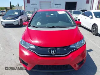2015 Honda Fit EX-L с VIN 3HGGK5H86FM701066, выставлен на аукционе IAAI как лот 41968611 с пробегом 126 671 миль миль и . История ставок и продаж доступна на DreamBid. Изображение 12.