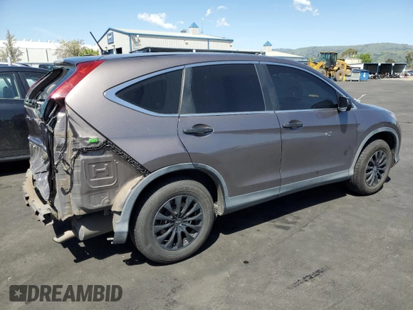 2013 Honda CR-V LX with VIN 3CZRM3H33DG706659, listed as a Copart auction lot 52009335 with 97,118 mi miles and Salvage Title. Bid and sale history available at carsss.com. Image 3.