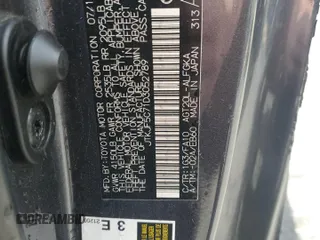 2013 Scion tC z VIN JTKJF5C71D3052789, wystawiony jako Copart lot #57482475 z przebiegiem 148 706 mil mil oraz Szkoda całkowita • Salvage title. Historia ofert i sprzedaży dostępna na DreamBid. Obrazek 12.