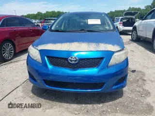 2010 Toyota Corolla with VIN JTDBU4EE2AJ077571, listed as a IAAI auction lot 42291883 with 142,989 mi miles and . Bid and sale history available at DreamBid. Image 12.