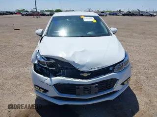 2018 Chevrolet Cruze LS with VIN 1G1BC5SM5J7142519, listed as a IAAI auction lot 41819086 with 97,592 mi miles and . Bid and sale history available at DreamBid. Image 12.