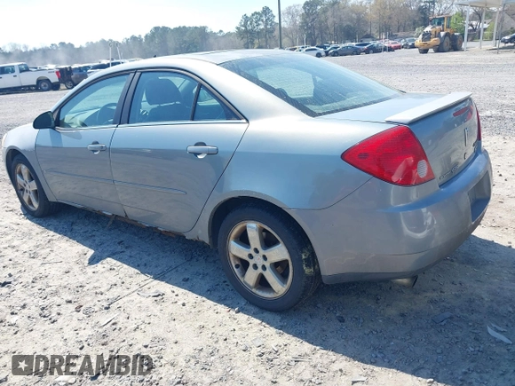 2007 Pontiac G6 GT with VIN 1G2ZH58NX74211338, listed as a IAAI auction lot 41820014 with 234,150 mi miles and . Bid and sale history available at DreamBid. Image 3.