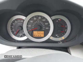 2010 Toyota RAV4 Limited z VIN 2T3DK4DV1AW034891, wystawiony jako IAAI lot #42645241 z przebiegiem 143 740 mil mil oraz . Historia ofert i sprzedaży dostępna na DreamBid. Obrazek 7.