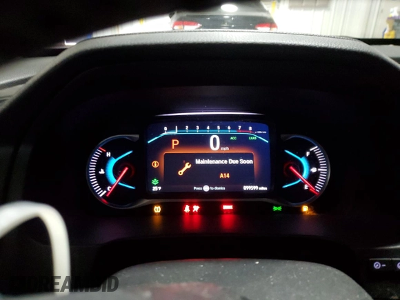 2020 Honda Pilot EX-L with VIN 5FNYF5H50LB016462, listed as a Copart auction lot 46179725 with 99,599 mi miles and Salvage Title. Bid and sale history available at carsss.com. Image 9.