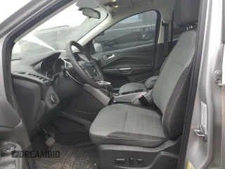 2016 Ford Escape SE with VIN 1FMCU0GXXGUC79038, listed as a Copart auction lot 48442794 with 102,900 mi miles and Salvage Title. Bid and sale history available at carsss.com. Image 7.