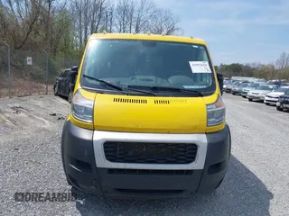 2020 Ram ProMaster Cargo with VIN 3C6TRVAG3LE127405, listed as a IAAI auction lot 41951679 with 220,859 mi miles and . Bid and sale history available at DreamBid. Image 12.