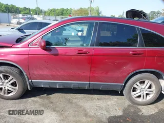 2010 Honda CR-V EX-L with VIN JHLRE4H78AC006309, listed as a IAAI auction lot 42072308 with 157,414 mi miles and . Bid and sale history available at DreamBid. Image 14.