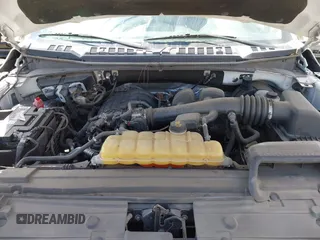 2018 Ford F-150 XL с VIN 1FTEX1CB3JKC85027, выставлен на аукционе IAAI как лот 42248025 с пробегом 260 593 миль миль и . История ставок и продаж доступна на DreamBid. Изображение 10.