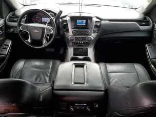 2015 Chevrolet Suburban LS with VIN 1GNSCHKC5FR250108, listed as a Copart auction lot 47133585 with 188,099 mi miles and Clean Title. Bid and sale history available at carsss.com. Image 8.