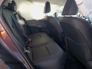 2024 Lexus NX 350 Premium with VIN 2T2GGCEZ1RC058474, listed as a Copart auction lot 50623135 with 4,767 mi miles and Salvage title. Bid and sale history available at DreamBid. Image 11.