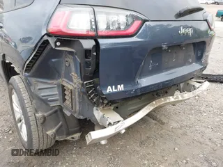 2021 Jeep Cherokee Latitude с VIN 1C4PJLCB8MD156327, выставлен на аукционе IAAI как лот 42026702 с пробегом 69 166 миль миль и . История ставок и продаж доступна на DreamBid. Изображение 19.