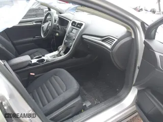 2013 Ford Fusion SE with VIN 3FA6P0H77DR155115, listed as a IAAI auction lot 40753062 with 119,888 mi miles. Bid and sale history available at carsss.com. Image 5.
