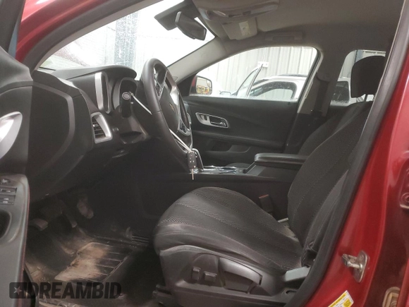 2013 Chevrolet Equinox LT with VIN 2GNFLEE38D6189504, listed as a Copart auction lot 81620314 with 135,312 mi miles and Clean Title. Bid and sale history available at carsss.com. Image 7.