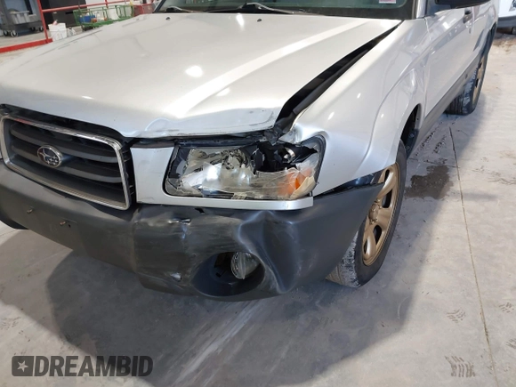 2004 Subaru Forester X с VIN JF1SG63674H711215, выставлен на аукционе IAAI как лот 41734486 с пробегом 200 848 миль миль и . История ставок и продаж доступна на DreamBid. Изображение 6.
